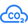icons8 co2 96 1